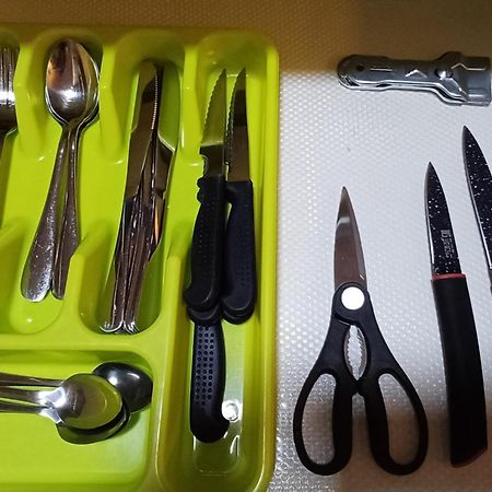 Apartamento El Sarrio 칸단추 외부 사진