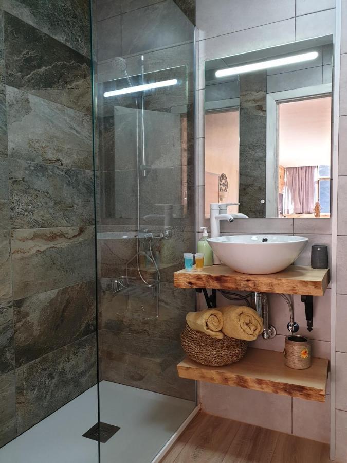 Apartamento El Sarrio 칸단추 외부 사진