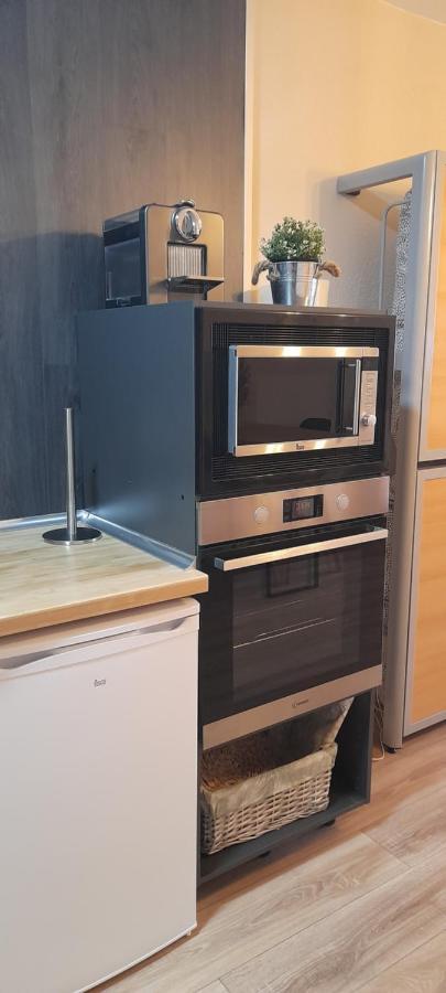 Apartamento El Sarrio 칸단추 외부 사진