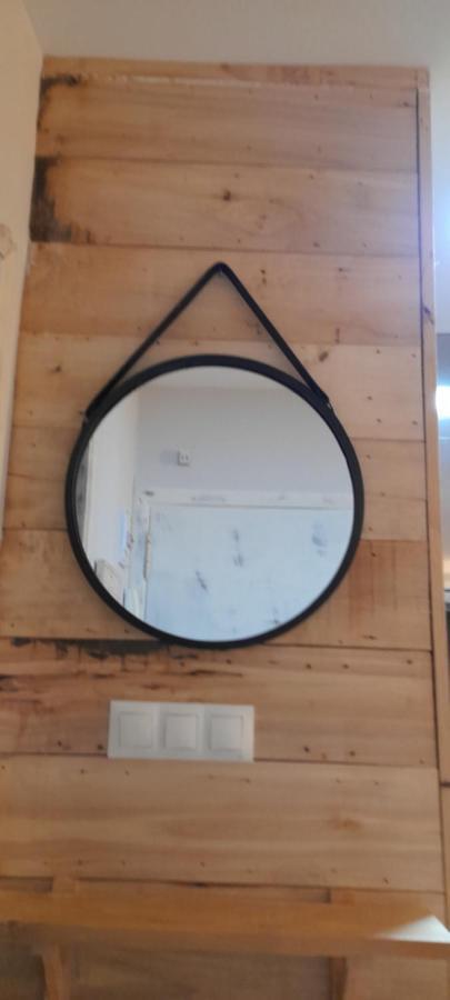 Apartamento El Sarrio 칸단추 외부 사진