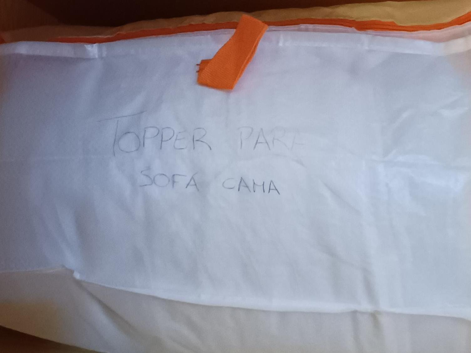 Apartamento El Sarrio 칸단추 외부 사진